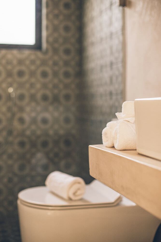 Apartamento Hotel Panacea Tulum