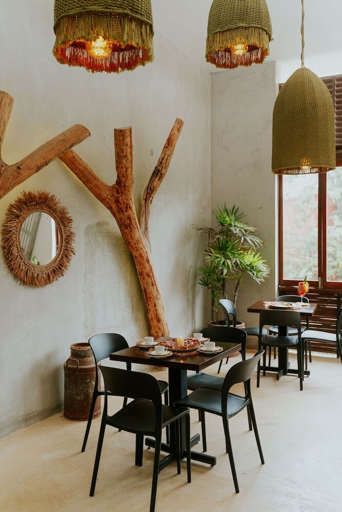 Apartamento Hotel Panacea Tulum