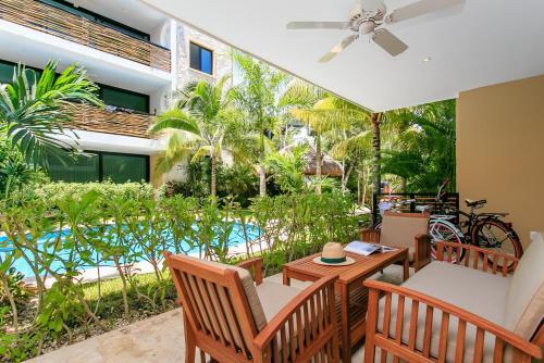 Apartamento Encanto By Moskito