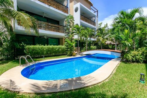 Apartamento Encanto By Moskito