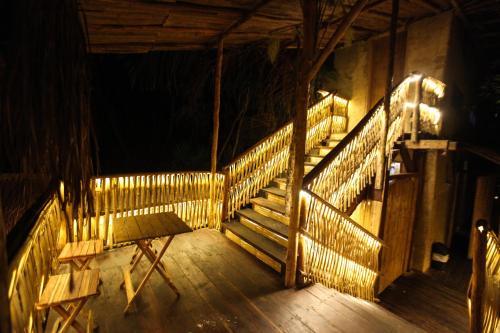 Hostel Bambu Gran Palas