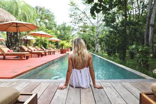 Hotel Coco Hacienda Tulum