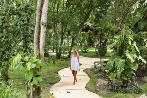 Hotel Coco Hacienda Tulum