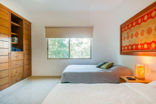 Mila Village Apartment