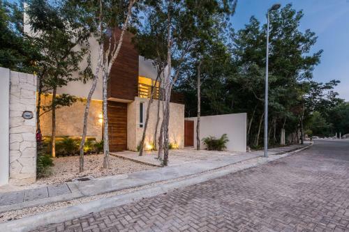 Villa Casa Leonardo Tulum