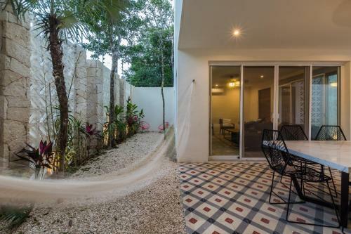 Villa Casa Leonardo Tulum