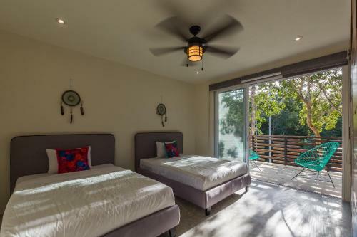 Villa Casa Leonardo Tulum