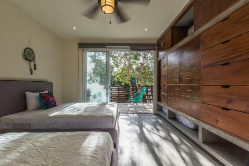 Villa Casa Leonardo Tulum