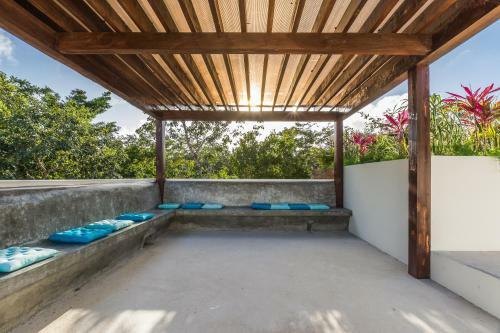 Villa Casa Leonardo Tulum