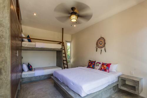 Villa Casa Leonardo Tulum
