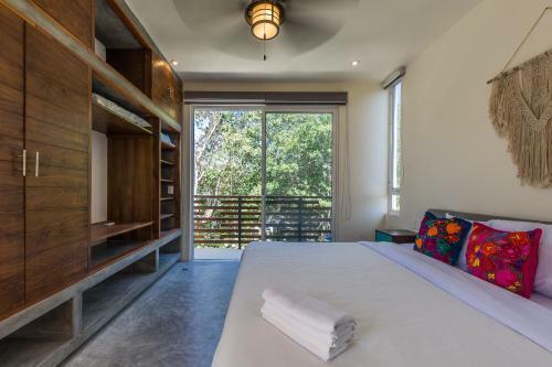 Villa Casa Leonardo Tulum