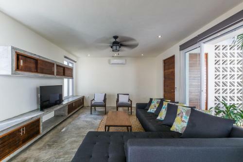 Villa Casa Leonardo Tulum
