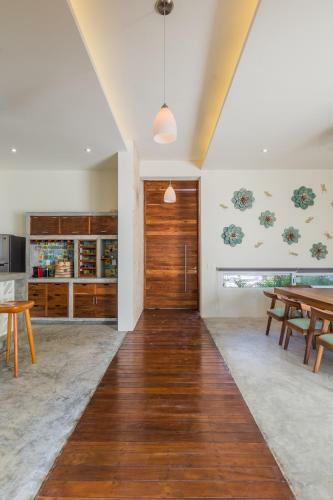 Villa Casa Leonardo Tulum