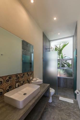 Villa Casa Leonardo Tulum