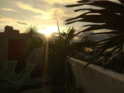 Hotel La Palmita