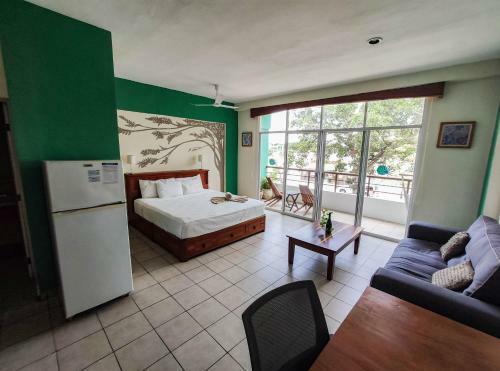 Hotel La Palmita