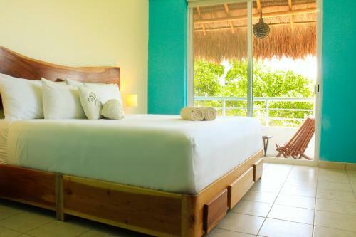 Hotel La Palmita