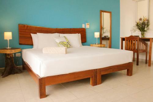 Hotel La Palmita