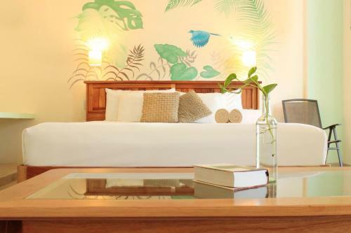 Hotel La Palmita