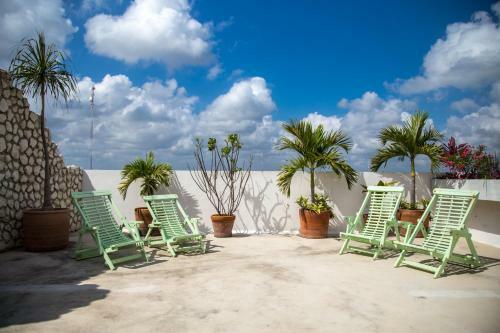 Hotel La Palmita