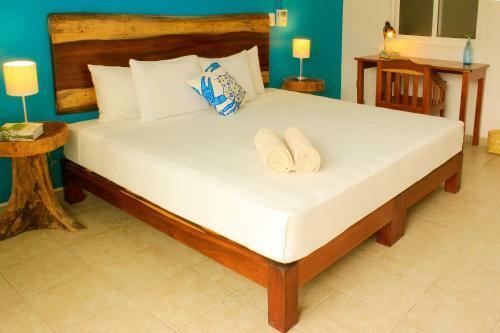 Hotel La Palmita