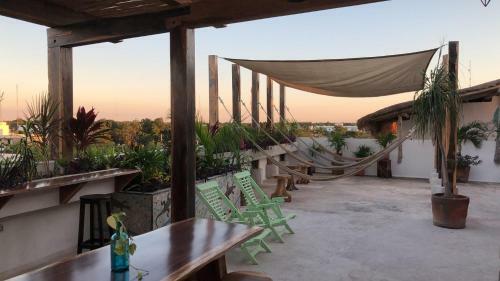 Hotel La Palmita