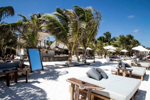 Hotel La Palmita