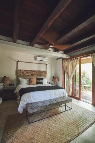 Hotel Orchid House Tulum