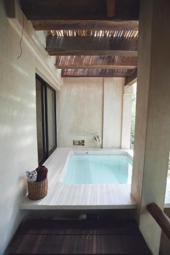 Hotel Orchid House Tulum