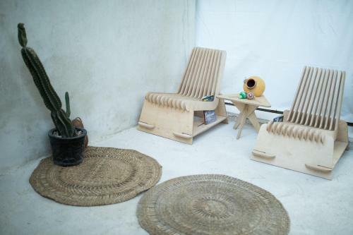 Albergue Cozy Private Glamping