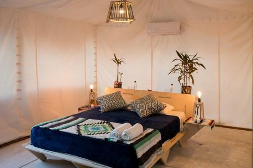 Albergue Cozy Private Glamping