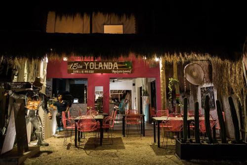 Albergue Cozy Private Glamping