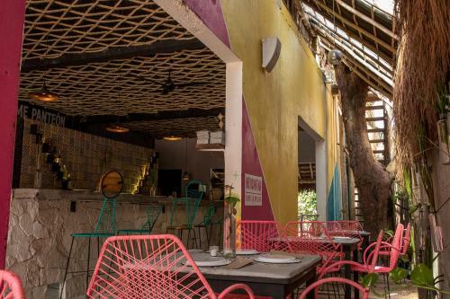 Albergue Cozy Private Glamping