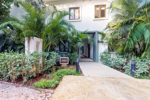 Apartamento Hira 5 Condo