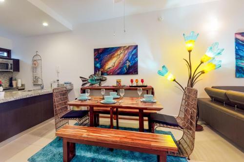 Apartamento Hira 5 Condo