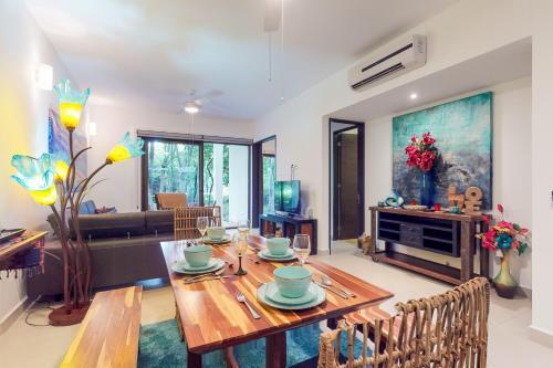 Apartamento Hira 5 Condo