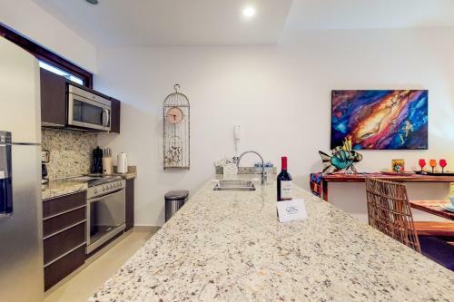 Apartamento Hira 5 Condo