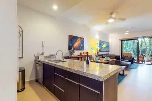Apartamento Hira 5 Condo