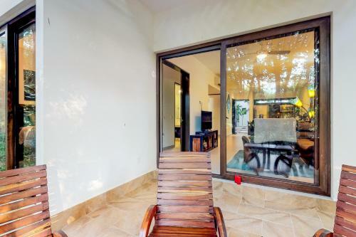 Apartamento Hira 5 Condo