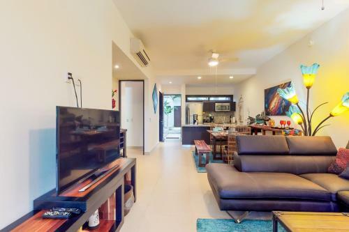 Apartamento Hira 5 Condo