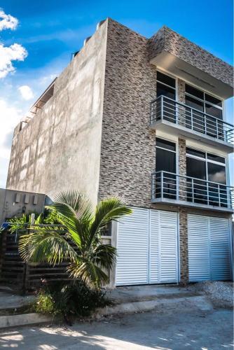Posada Casa Paraiso Tulum