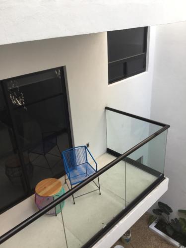 Hotel Casa Patrones