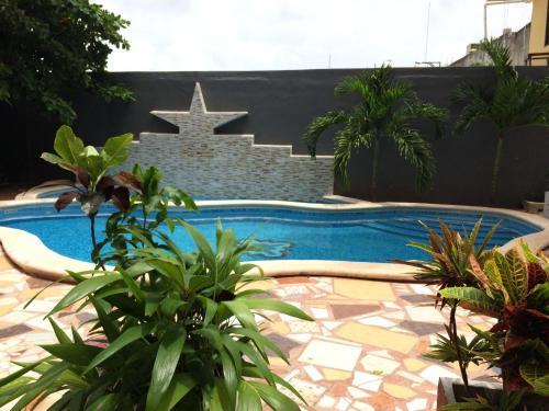 Casa Colonial Vintage Hotel