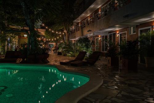 Casa Colonial Vintage Hotel