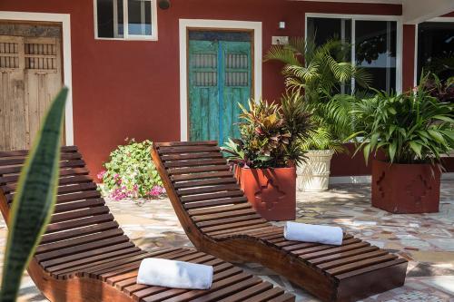 Casa Colonial Vintage Hotel