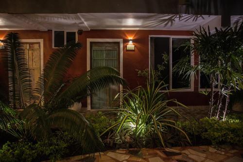 Casa Colonial Vintage Hotel