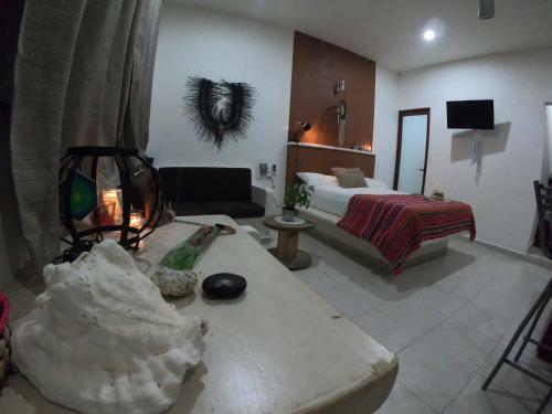 Hotel Shiva Tulum