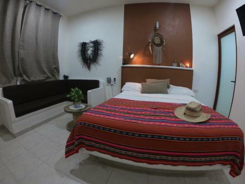Hotel Shiva Tulum