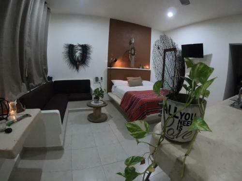Hotel Shiva Tulum