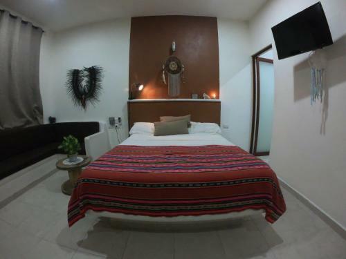Hotel Shiva Tulum
